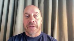 U.S. needs to move quickly at International Space Station: former NASA astronaut News Clip