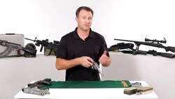 6 Gun Safety Tips Instructional Video