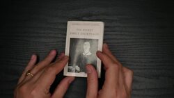 Ilya Kaminsky reads "Hope is the thing with feathers" Instructional Video