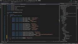 The Complete Guide to ASP.NET Core MVC (.NET 6) - Session in Action Instructional Video