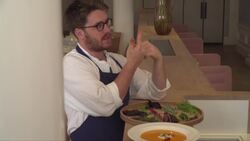 London restaurant ditches single-use plastics News Clip