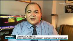S&P Price Target Raised to 4,700 by Oppenheimer’s Stoltzfus News Clip