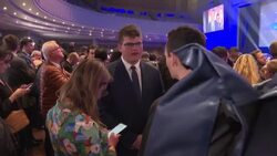 CLEAN : French elections: Zemmour's supporters 'disappointed', ready to support Le Pen News Clip