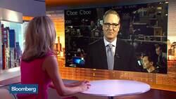 KKM Financial's Deming Has a Bullish XLF Options Trade News Clip