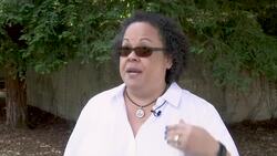 Author not surprised by college bribery scandal News Clip