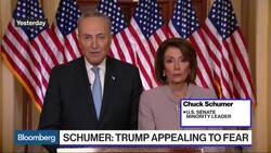 Trump Makes Case for Border Wall as Shutdown Reaches Day 19 News Clip