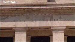 US Federal Reserve hikes interest rate News Clip