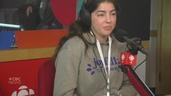 B.C. cherry farmer facing complete crop failure this year. News Clip