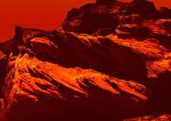 Terrestrial planets Instructional Video