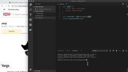 Storing Data with JSON Instructional Video