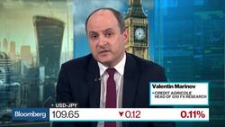 EM Currencies Warrant a Cautious Approach, Says Marinov News Clip