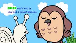 Grandpa Gramps - Pale Snail Instructional Video