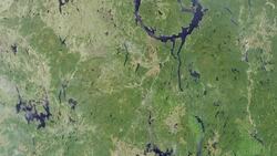 Moon Sheds Light on Earth’s Impact History Instructional Video