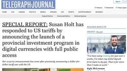 Does that photo look weird? It could be a scam. News Clip