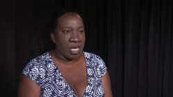 #MeToo launches new hashtag to mobilize voters News Clip