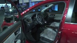 CLEAN : Honda and Toyota green champions of the year News Clip