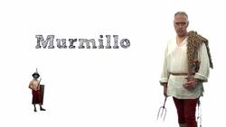 Gladiators Instructional Video