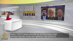 How close are we to a COVID-19 vaccine? | Inside Story News Clip