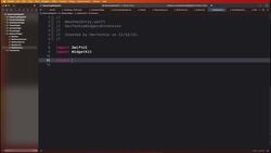 Mastering WidgetKit in SwiftUI 4, iOS 16 with Dynamic Island - Weather Entry Instructional Video