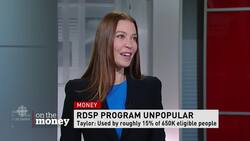 Money left on the table News Clip