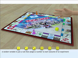 Random Variables and its Probability Distributions Instructional Video