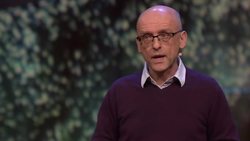 TED: Where are all the aliens? | Stephen Webb Instructional Video