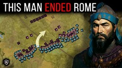 The Battle of Manzikert: The Beginning of the End for the Byzantine Empire Instructional Video