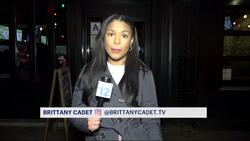 Bronx football fans root for their favorite teams at Super Bowl LVIII watch parties News Clip