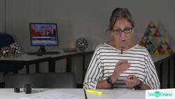 KS2 Primary Maths Age 9-13 - Age Problem: - Explained Instructional Video