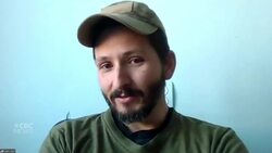 Foreign fighter 'Wali' says this video is proof he's alive News Clip