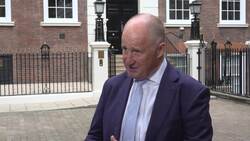 Homelessness minister must resign over rent hike after tenants’ exit, Tories say News Clip