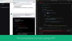 ChatGPT and Prompt Engineering for Software Development - Build an App Using ChatGPT Instructional Video