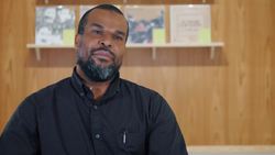 Bring a sound to life. | Jamal Cyrus | The Art Assignment Instructional Video