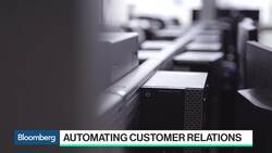 Teleperformance's AI Technology News Clip