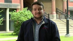 Man accused in Chipman double murder gets new lawyer, jury trial News Clip