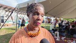 'Boots on the Ground' event in Yonkers encourages women to become more involved in the political process News Clip