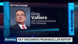 Public Doesn’t Want 'Ugly Year of Impeachment,' Valliere Says News Clip