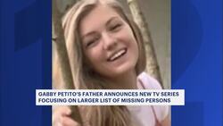 Gabby Petito’s father to create TV series focusing on missing people Instructional Video
