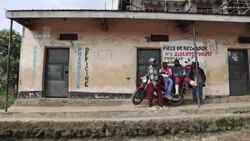 CLEAN : After clashes in eastern DRC, displaced reluctant to return home News Clip