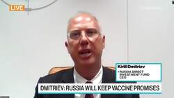 Russia Will Keep Vaccine Promises, Says RDIF News Clip
