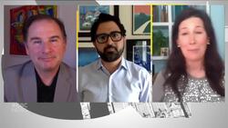 What is the NDP's biggest vulnerability? News Clip