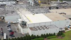 Virus cases at poultry plants raise concerns News Clip