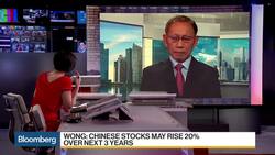 China Consumer, Cyber Security, Technology Stocks Favored, APS Asset Says News Clip