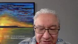 Canada's remote communities hit hard by Omicron surge News Clip