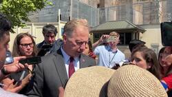 RSC chairman Kevin Hern claims Trump 'didn't bring up' IVF during Capitol Hill visit Instructional Video