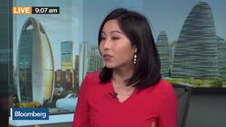 How China Views Trump's Ratcheting Down of Trade Tensions News Clip