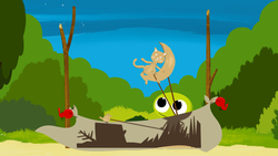 Bump In The Night Instructional Video