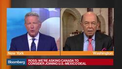What the U.S. Wants From Canada in Trade Deal News Clip
