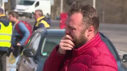 7 killed in Lviv as Russia steps up attacks before Donbas push News Clip