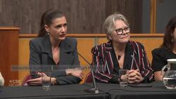 Quebec announces $19B tramway project to connect eastern Montreal with off-island suburb News Clip